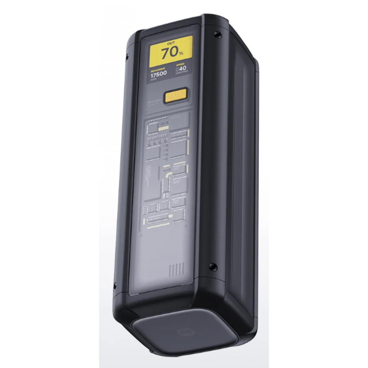 MI 小米 P03MI 行動電源 25000 212W MI 小米 P03MI 行動電源 25000 212W